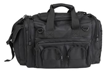 Picture of BLACK COMBAT / RANGE BAG